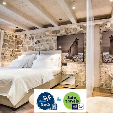 Villa 5Db Dubrovnik Kültér fotó