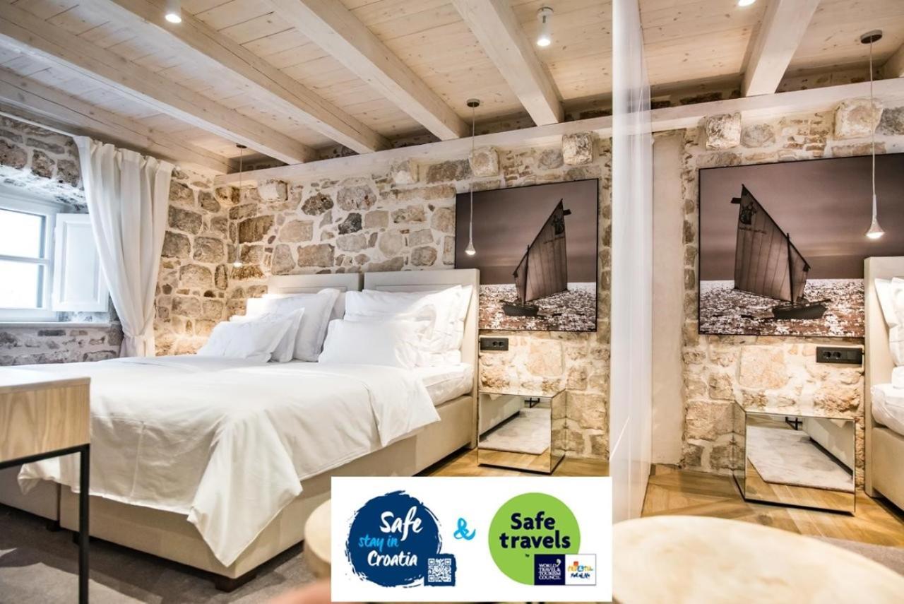 Villa 5Db Dubrovnik Kültér fotó