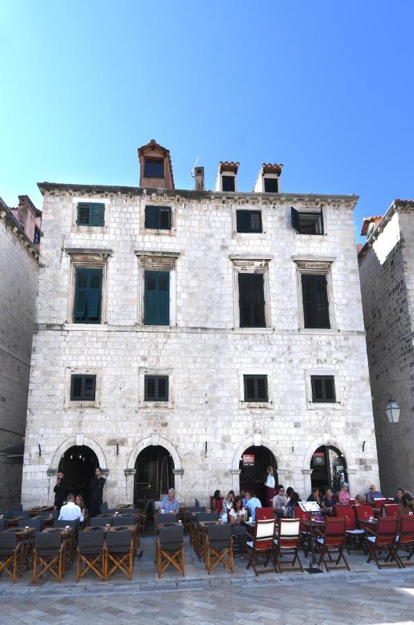 Villa 5Db Dubrovnik Kültér fotó