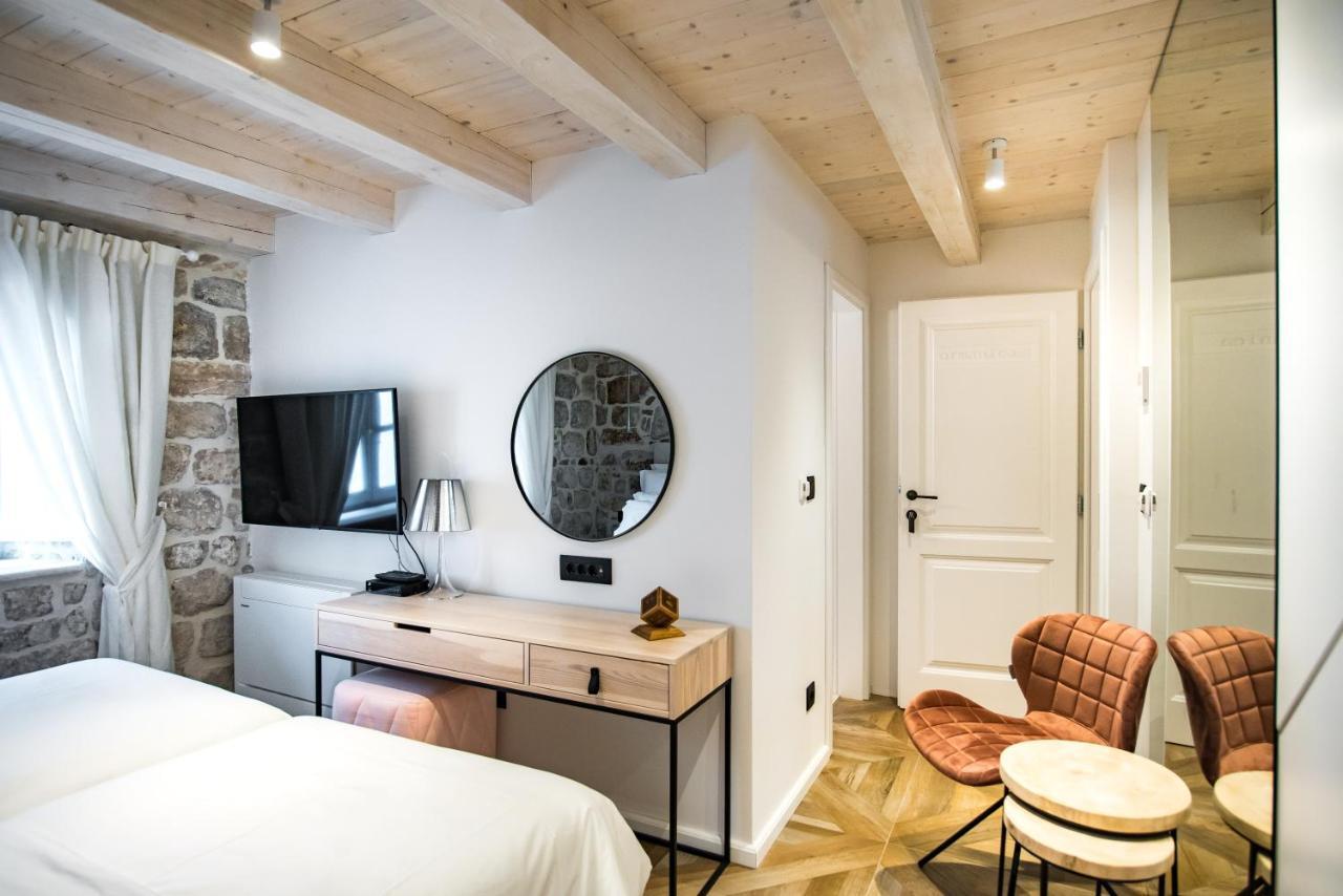 Villa 5Db Dubrovnik Kültér fotó