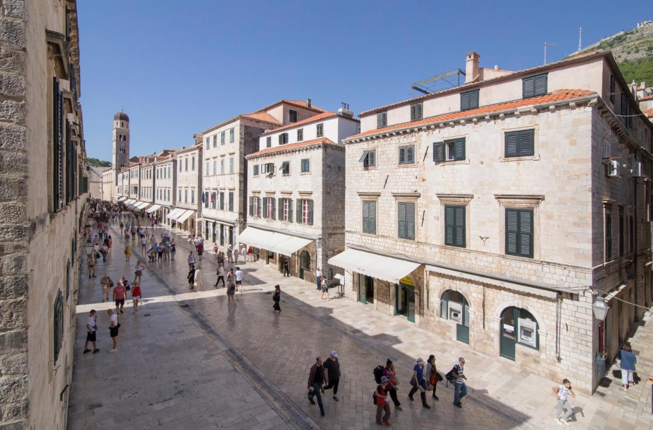 Villa 5Db Dubrovnik Kültér fotó