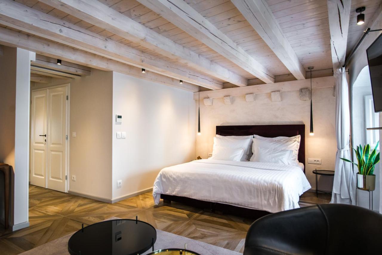 Villa 5Db Dubrovnik Kültér fotó