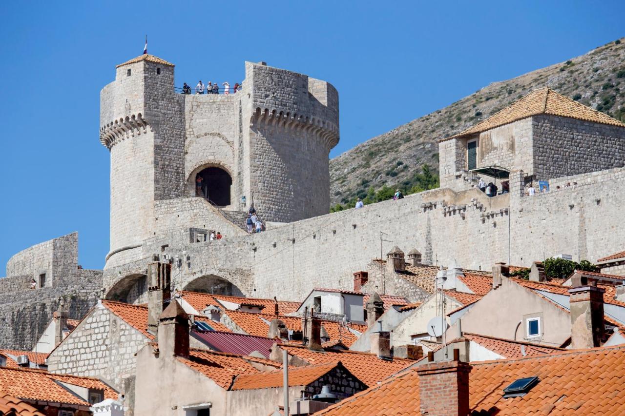 Villa 5Db Dubrovnik Kültér fotó