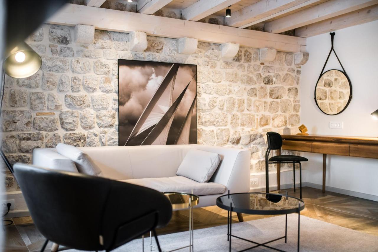 Villa 5Db Dubrovnik Kültér fotó