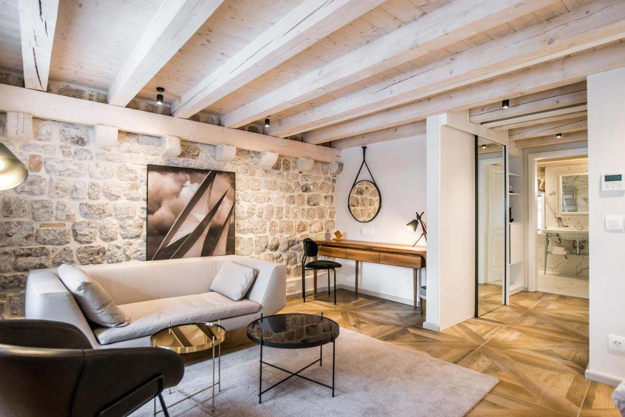 Villa 5Db Dubrovnik Kültér fotó