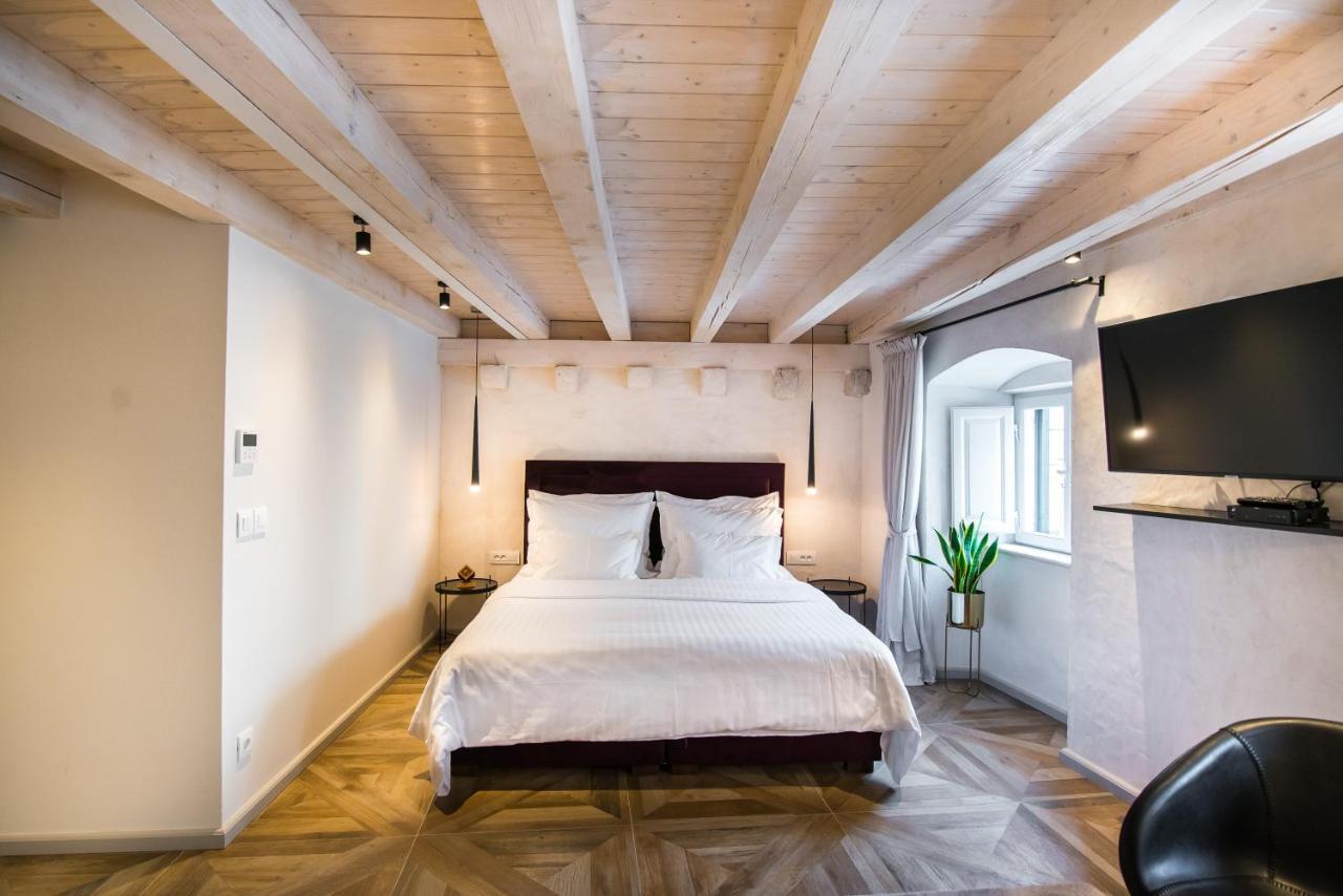 Villa 5Db Dubrovnik Kültér fotó