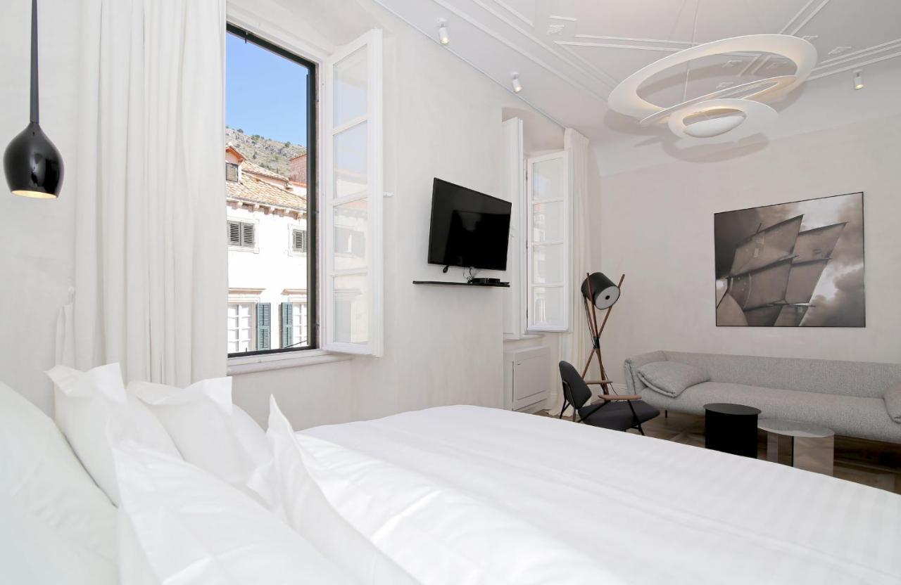 Villa 5Db Dubrovnik Kültér fotó